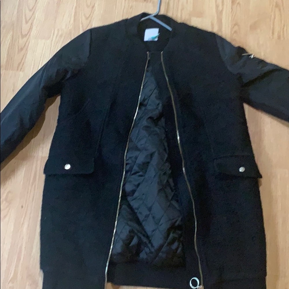 Women’s coat